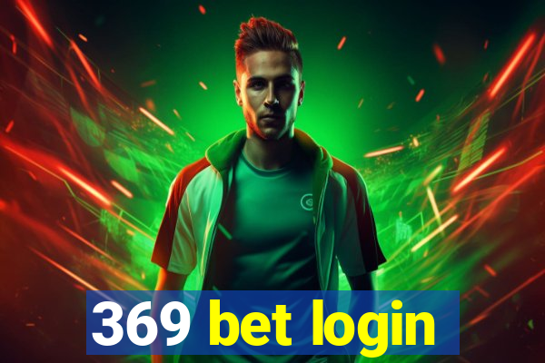 369 bet login